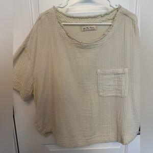 Women’s Free People Top